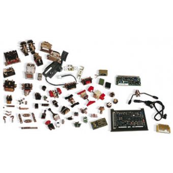 CLUTCH MASTER CYLINDER